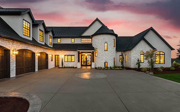 Fauci Construction Commercial