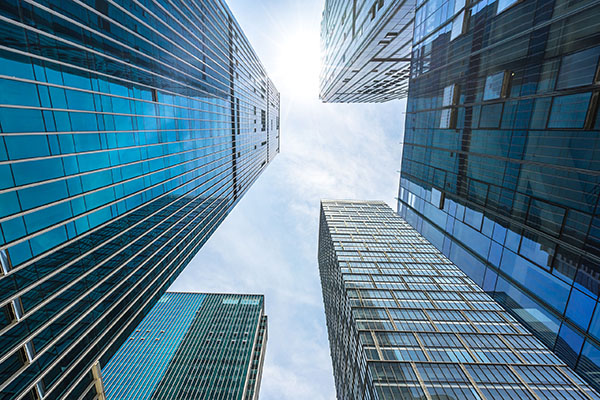 Commercial Construction Company Los Angeles