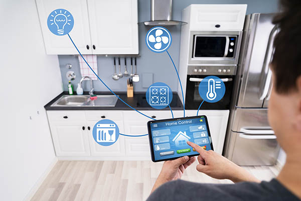 Top 5 Kitchen Remodeling Trends for 2025
