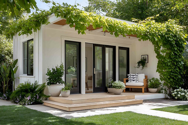 Residential Construction Company Santa Clarita Valley