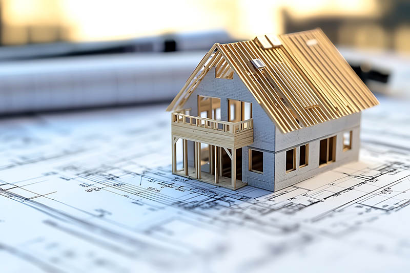 Residential Construction Company Santa Clarita Valley