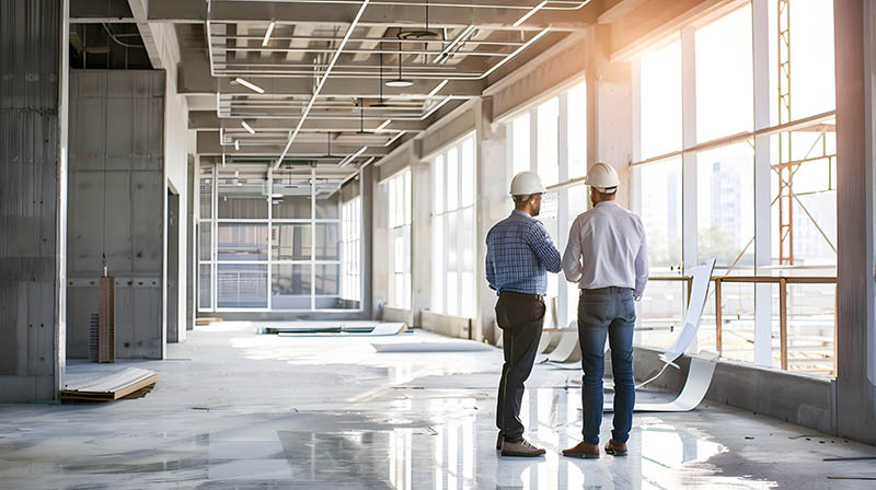 Speed-to-Market Construction Models